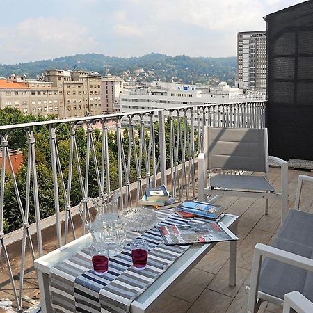 Appartamento Con Vista In Zona Lingotto By Wonderful Italy Torino Eksteriør billede
