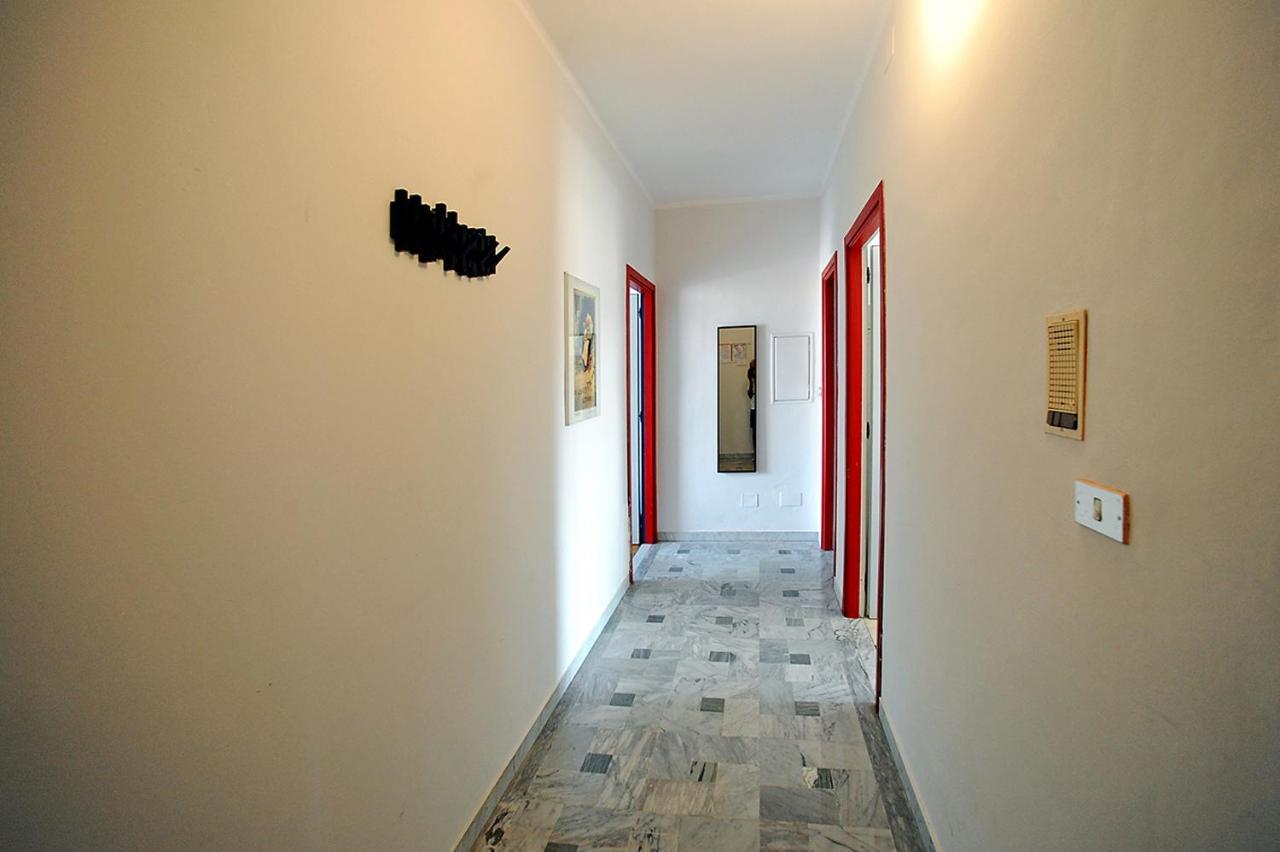 Appartamento Con Vista In Zona Lingotto By Wonderful Italy Torino Eksteriør billede