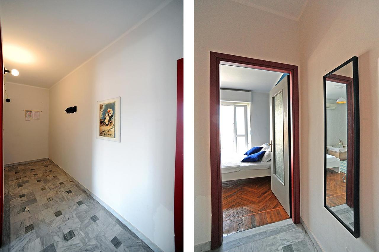 Appartamento Con Vista In Zona Lingotto By Wonderful Italy Torino Eksteriør billede